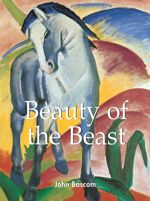 Title details for Beauty of the Beast by John Bascom - Available